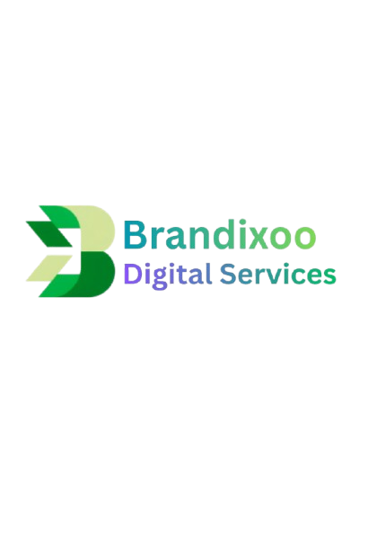 website design and development services by Brandixoo